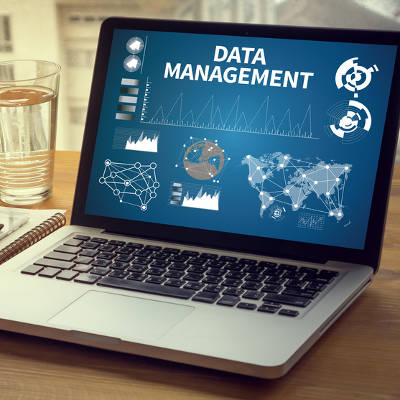 Keep Your Best Employee From Becoming Your Worst Problem With Data Management