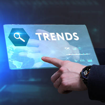 3 Strategies and Trends That Are Changing the Role of Your IT Department