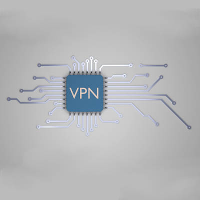 A VPN Allows Productivity Without Sacrificing Security