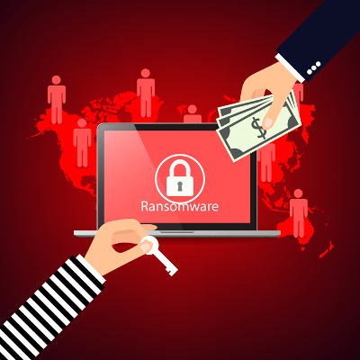 Tip of the Week: 5 Reminders To Protect You Against Ransomware
