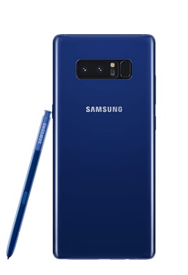 galaxy note 8