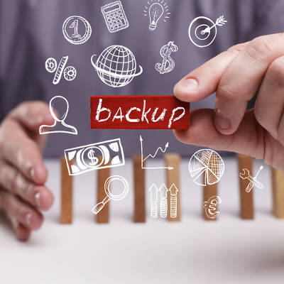 Tip of the Week: The Basics of Data Backup