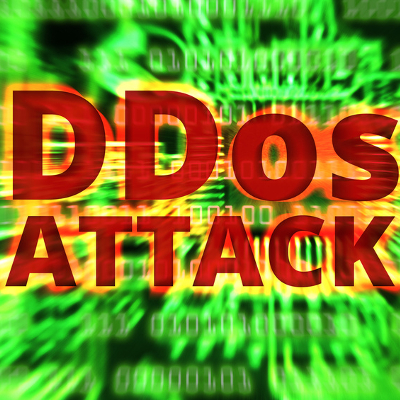 A DDoS Attack Hits Your Productivity and Profits