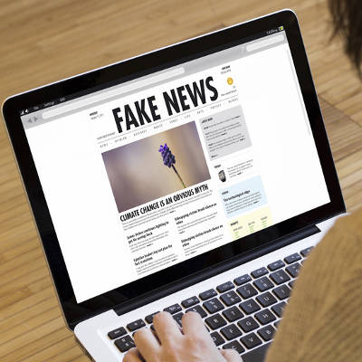 How Fake News Can Influence Business