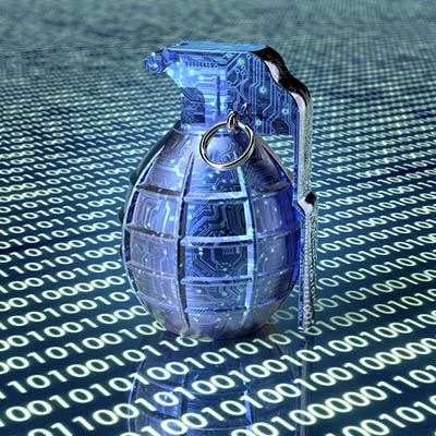 A Close Examination of Cyberterrorism