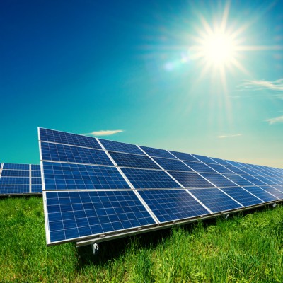 Solar Energy Can Be a Boon to Businesses